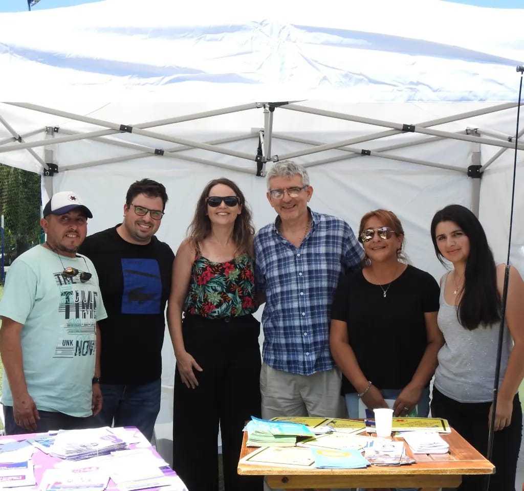 Subsecretaría de Ciudades Saludables tweet media