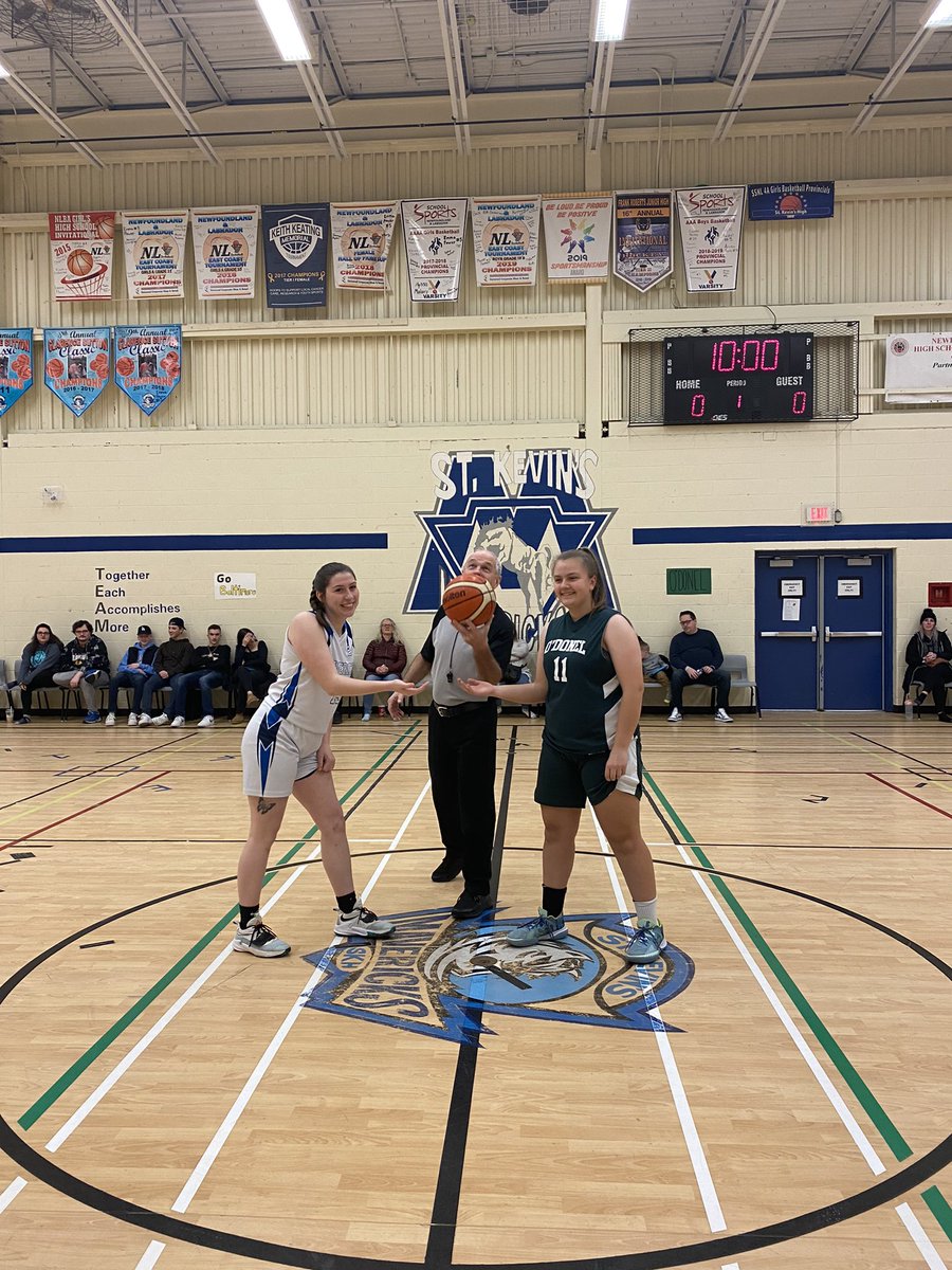 Annual Clarence Sutton Memorial Tournament Tip off vs O’Donel