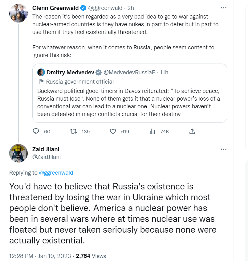 Wilson__Valdez's tweet photo. Imagine getting owned this bad by Zaid Jilani. I would delete my account in embarrassment. https://t.co/knDgd9SNWm