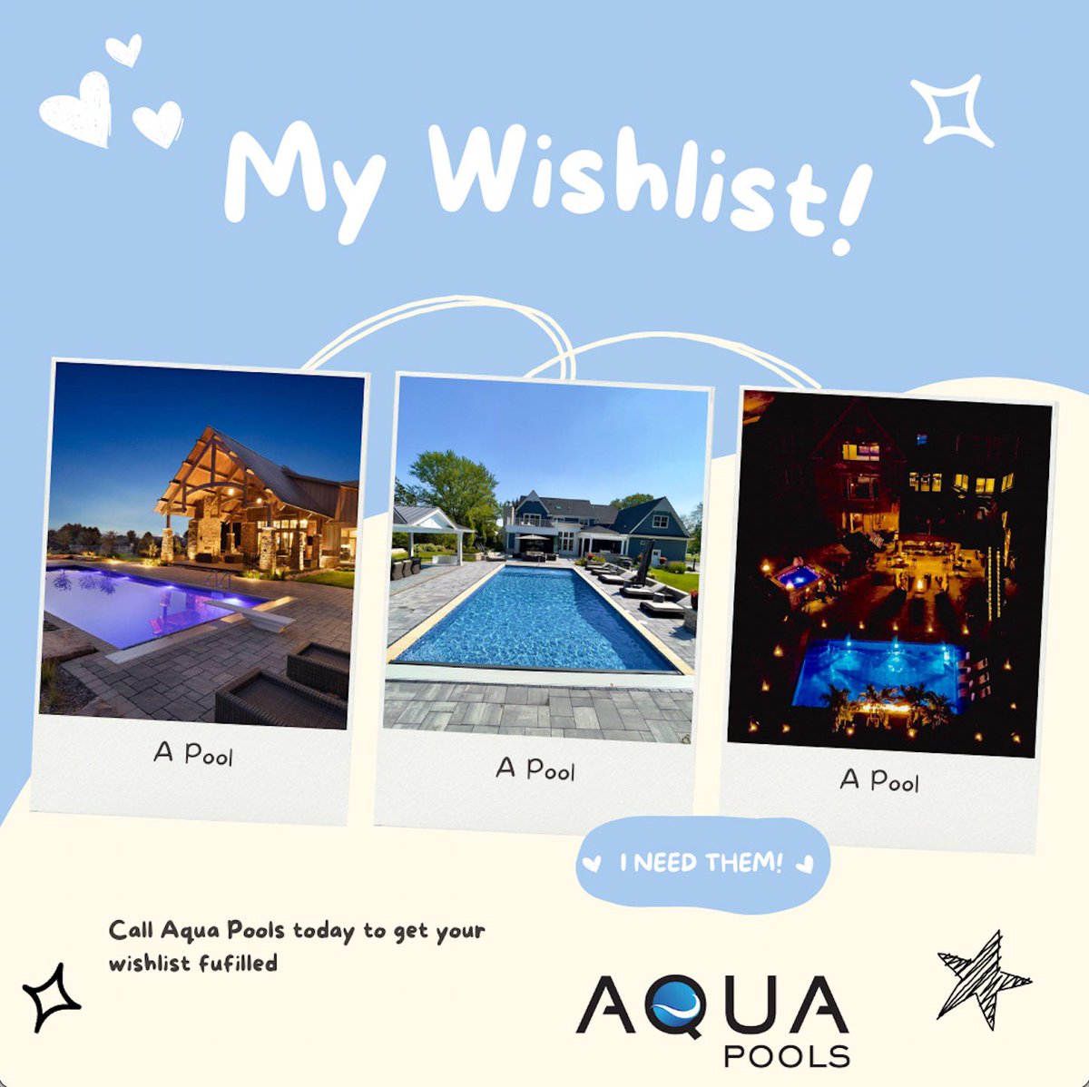 Aqua Pools (@AquaPools) / Posts / X