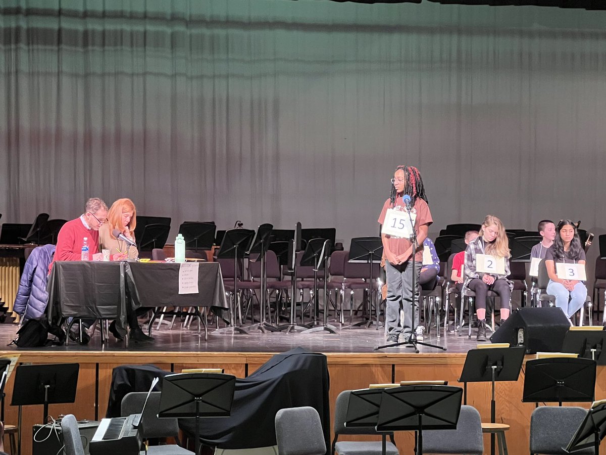 Carson Middle School tweet media