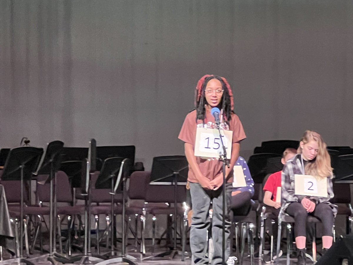 Carson Middle School tweet media