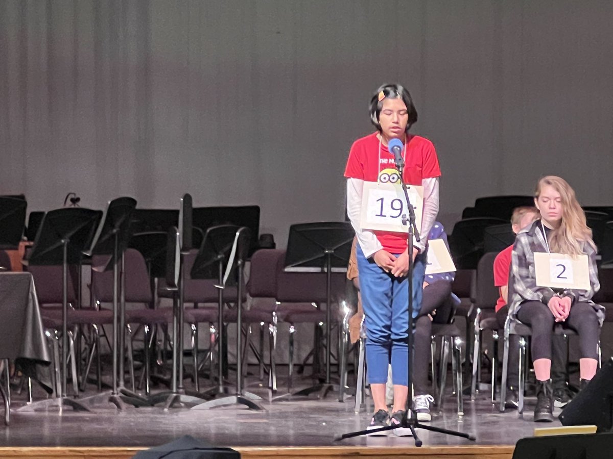 Carson Middle School tweet media