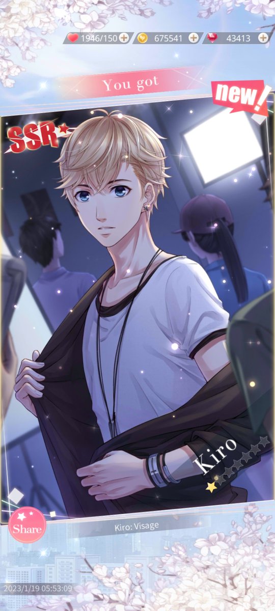 aoriarts_'s tweet image. What the actually luck... 

#mlqc #MrLoveMobile #wishtree #kiro #mlqckiro