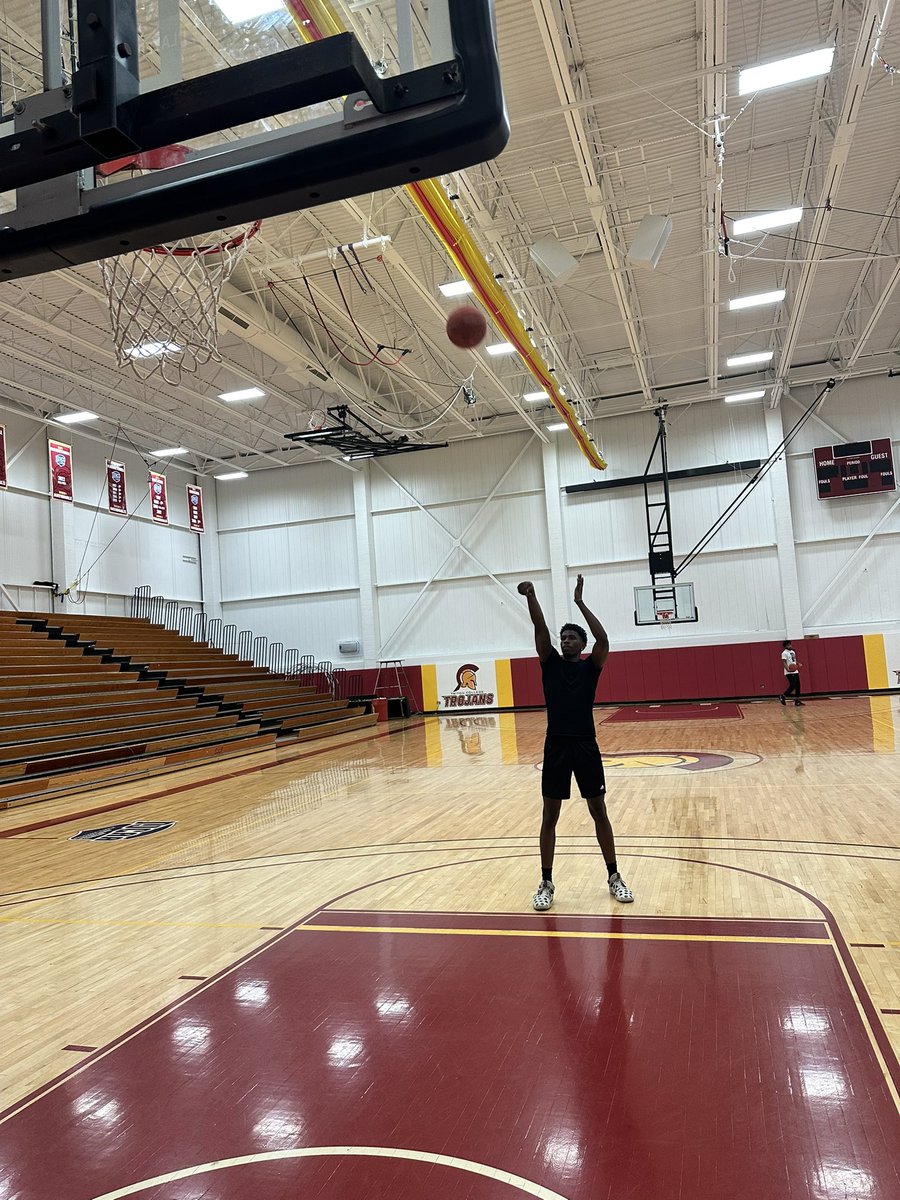 John Clancy tweet media