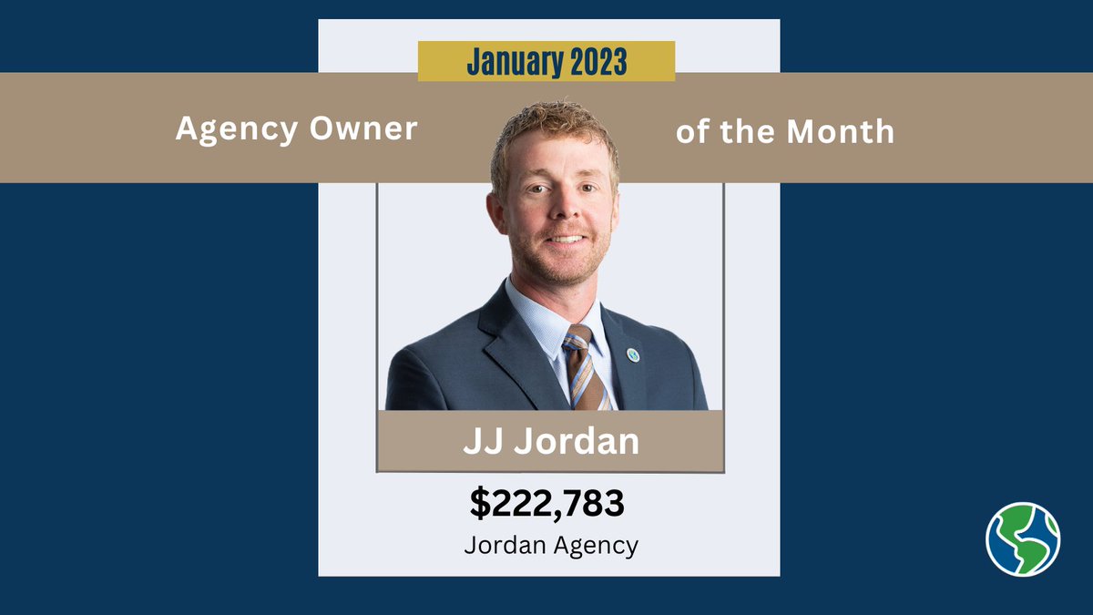 Congrats to our top January agents! #januaryagents #newagentofthemonth #agentofthemonth #agencybuilderofthemonth