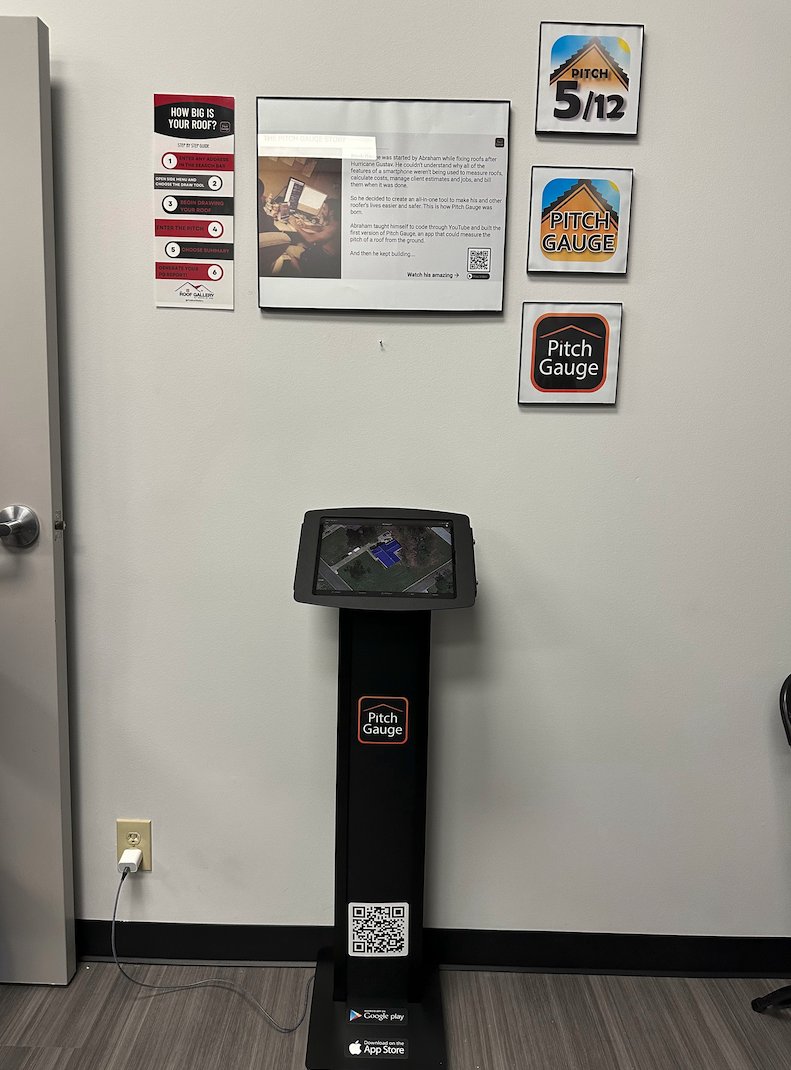 Attending #TheRoofGallery, founded by <a href="/RoofsByDon/">Roofs By Don</a>, was a fantastic experience. Yesterday was an honor to be surrounded by many accomplished roofing professionals and learn about the roofing industry's history and future. I've shared some pictures we took; take a look! #roofing