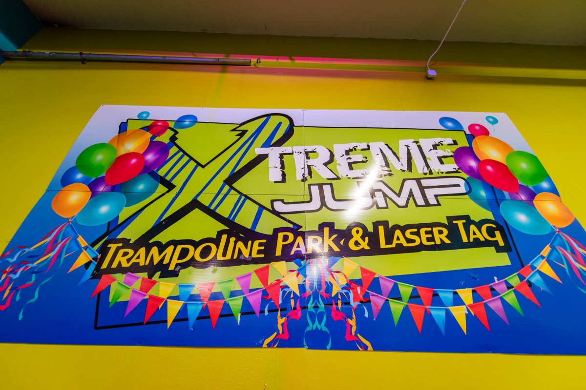 Xtreme Jump San Benito (@xtreme_jump) / Posts / X