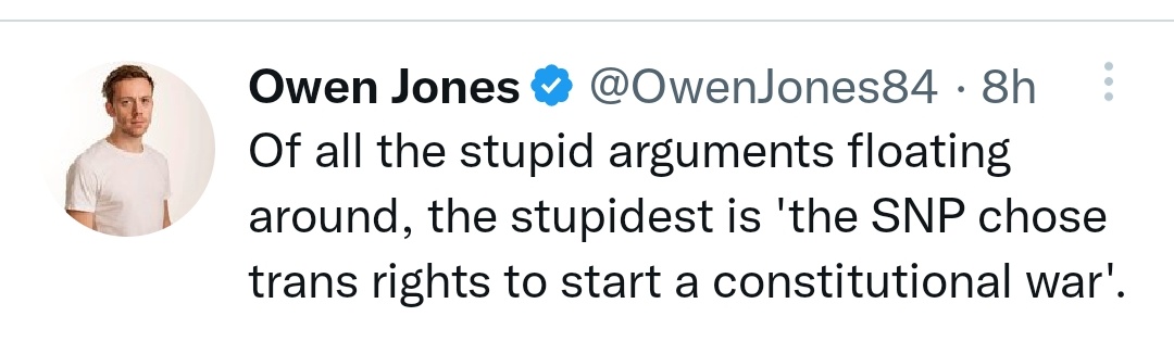 mrlawes's tweet photo. @OwenJones84 Roses are red 
Oliver Twist asked for "more" https://t.co/0wNoTdEoXh
