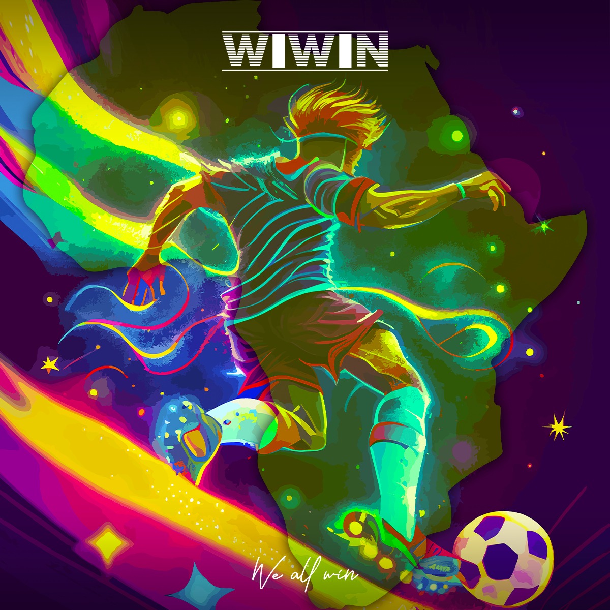 With targeted recruiting💡, professional
 development⚡️  expert coaching & mentorship⚽️🔋📈, Wiwin is poised to become a leading source of top soccer talent in Africa.🌍
#TalentDevelopment #AfricanSoccer