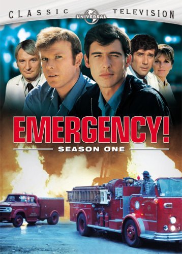Zoom Meeting Organizer:  Any questions?
Me:  Why were there fire trucks without cab roofs at Station 51 in TV show 🚒𝙀𝙈𝙀𝙍𝙂𝙀𝙉𝘾𝙔!🚒? #KMG365