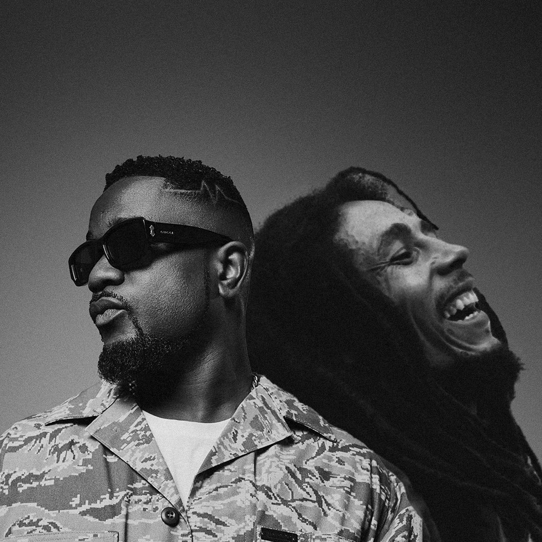 NEBASARK's tweet photo. They paved way for Ghana music.. We proud of them 🐐🐐🐐🇬🇭 https://t.co/eLUw80NSl6