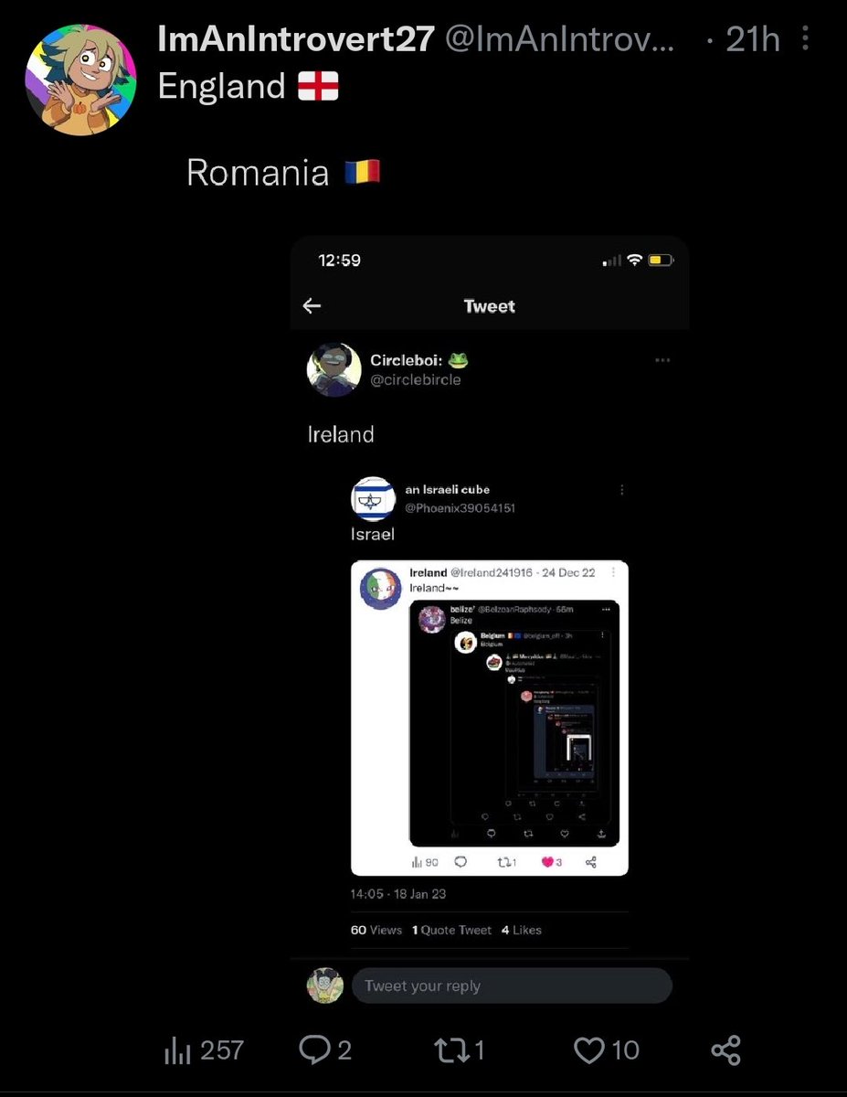 brickpoint64's tweet photo. Bulgarian 🇧🇬 https://t.co/MBPPvYS6js
