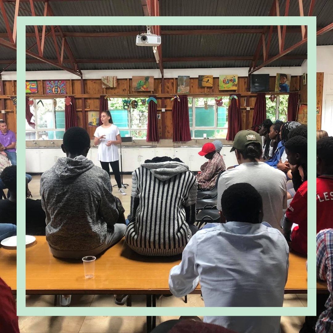 PresentAgeMin's tweet image. Do you want to go to Kenya with us?​

Come to the Info Session on Feb 2nd at 7pm at the Dream Center Office. The trip will take place on July 28th - Aug 6th. To learn more of what we will being doing, come on Feb 2nd at 7pm!​

#Sextrafficking #modernslavery #childabuse #Socia