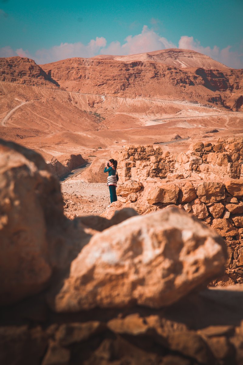 This Winter Break, students traveled to Israel with <a href="/passagesisrael/">Passages</a> to explore the historical and modern story of #Israel.

Thank you to the Passages staff, Dr. <a href="/Dru_Johnson/">𝐃𝐫𝐮 𝐉𝐨𝐡𝐧𝐬𝐨𝐧</a>, our fellows, tour guides, and many more for leading such an incredible trip!

Photos: Jeremias Contreras
