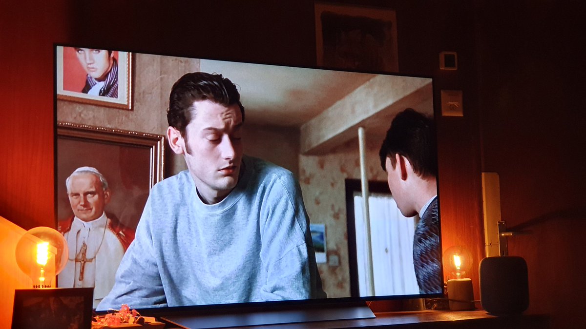 naehdrescherin's tweet image. Nothing to add #thecommitments