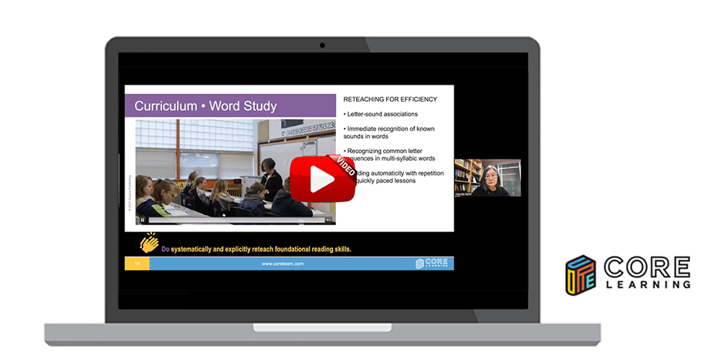 CORE Learning (@coreinc) on Twitter photo Author of <a href="/TheThirdQuest/">The Third Quest</a>, <a href="/MarilynSprick/">Marilyn Sprick</a> never disappoints! If you missed yesterday's information-packed webinar, you can access the on-demand recording to learn how to leverage #MTSS to support older striving readers. Watch now > ow.ly/cmV650MvljU #scienceofreading Author of <a href="/TheThirdQuest/">The Third Quest</a>, <a href="/MarilynSprick/">Marilyn Sprick</a> never disappoints! If you missed yesterday's information-packed webinar, you can access the on-demand recording to learn how to leverage #MTSS to support older striving readers. Watch now > ow.ly/cmV650MvljU #scienceofreading