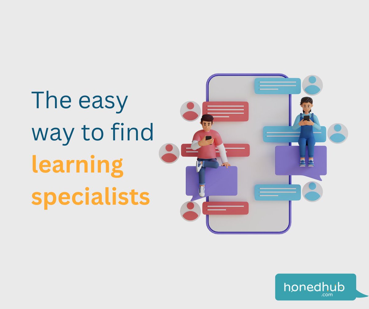 HonedHub's tweet photo. We are a market place for Learning and Development specialists 🧑‍🏫 

#freelancers #freelance #business #marketplace #JobMarketplace #OnlineMarketplace #jobs #recruitment #education #learning #development #WereHiring #career https://t.co/f1CmtzF1sN