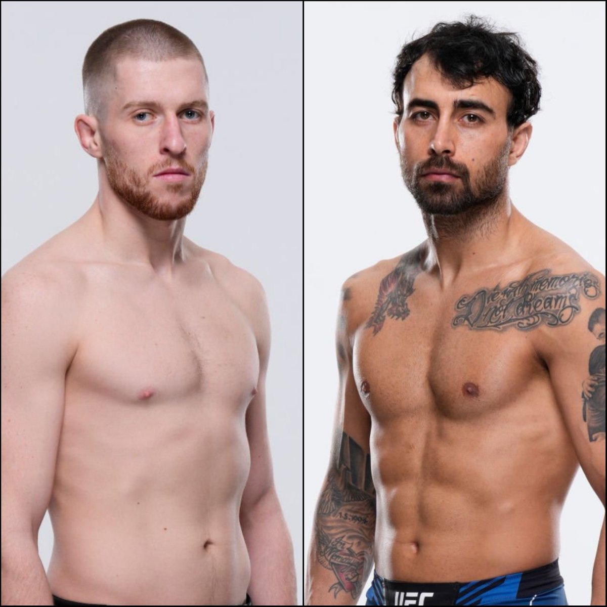 Marcel Dorff ๐ณ๐ฑ๐ฎ๐ฉ (@bigmarcel24) on Twitter photo Jack Shore will fight Makwan Amirkhani at #UFC286 on March 18th. (first rep. The Uberjinx <a href="/AlexBehunin/">Alex Behunin</a>) #UFC #MMA #UFCESPN #UFC2023 #UFCLondon #FW Jack Shore will fight Makwan Amirkhani at #UFC286 on March 18th. (first rep. The Uberjinx <a href="/AlexBehunin/">Alex Behunin</a>) #UFC #MMA #UFCESPN #UFC2023 #UFCLondon #FW