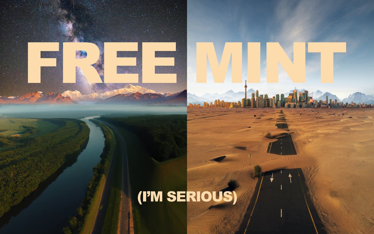 I’ve known <a href="/jacobriglin/">Jacob</a> for a while now, had the pleasure of hosting a Twitter spaces with him and met him at NFT NYC. Here is my take on Journey his second (Photography Generative on Chain) project through <a href="/DreamLab/">DREAM LAB 💭</a> 👇👇