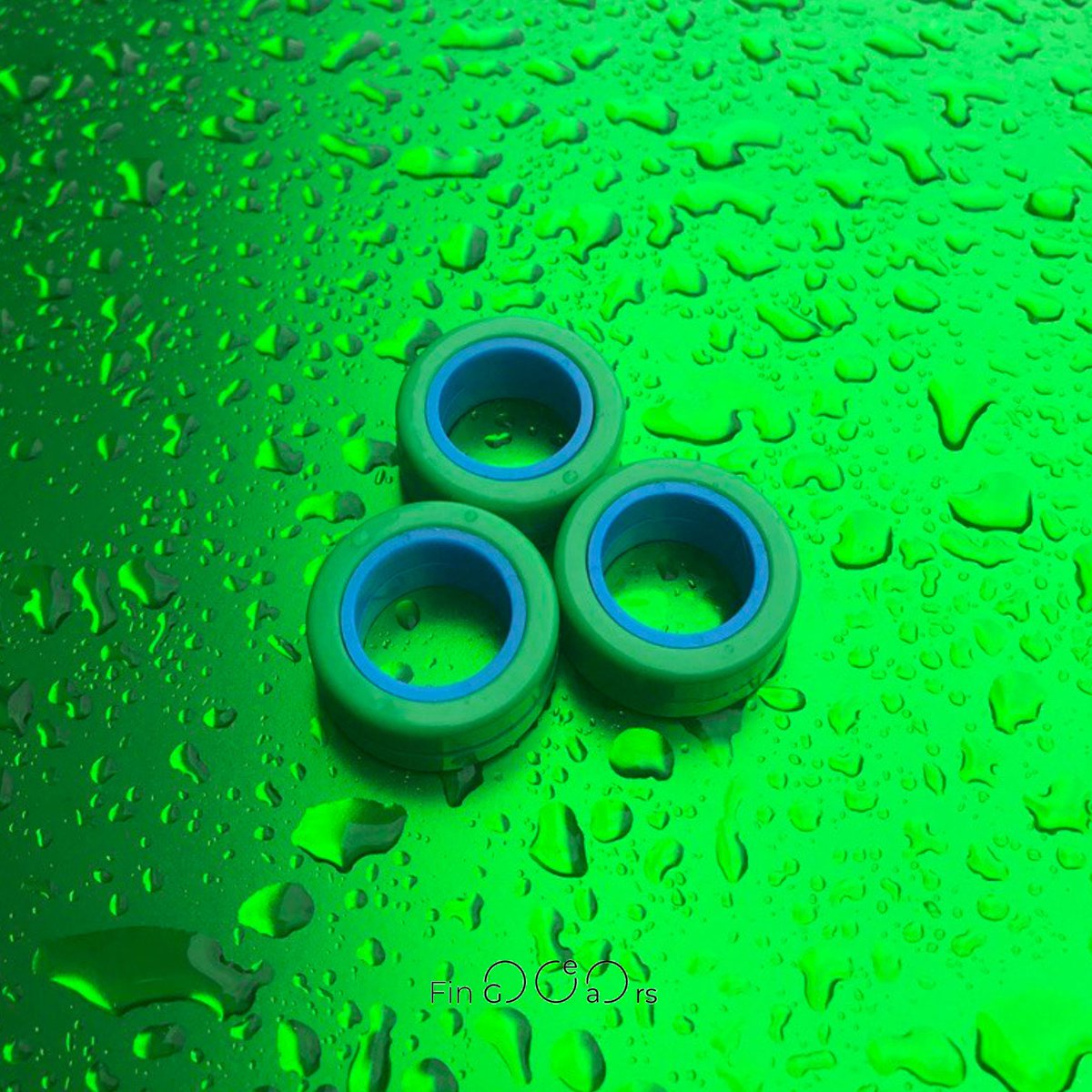 #GreenMood
Green is a dominant color in nature which represents natural and forestial environments. Out of all the colors on the color wheel, green is regarded as the most restful and relaxing color for the human eye. Green symbolizes harmony &amp; peace.
Be Magnetic
Be Original