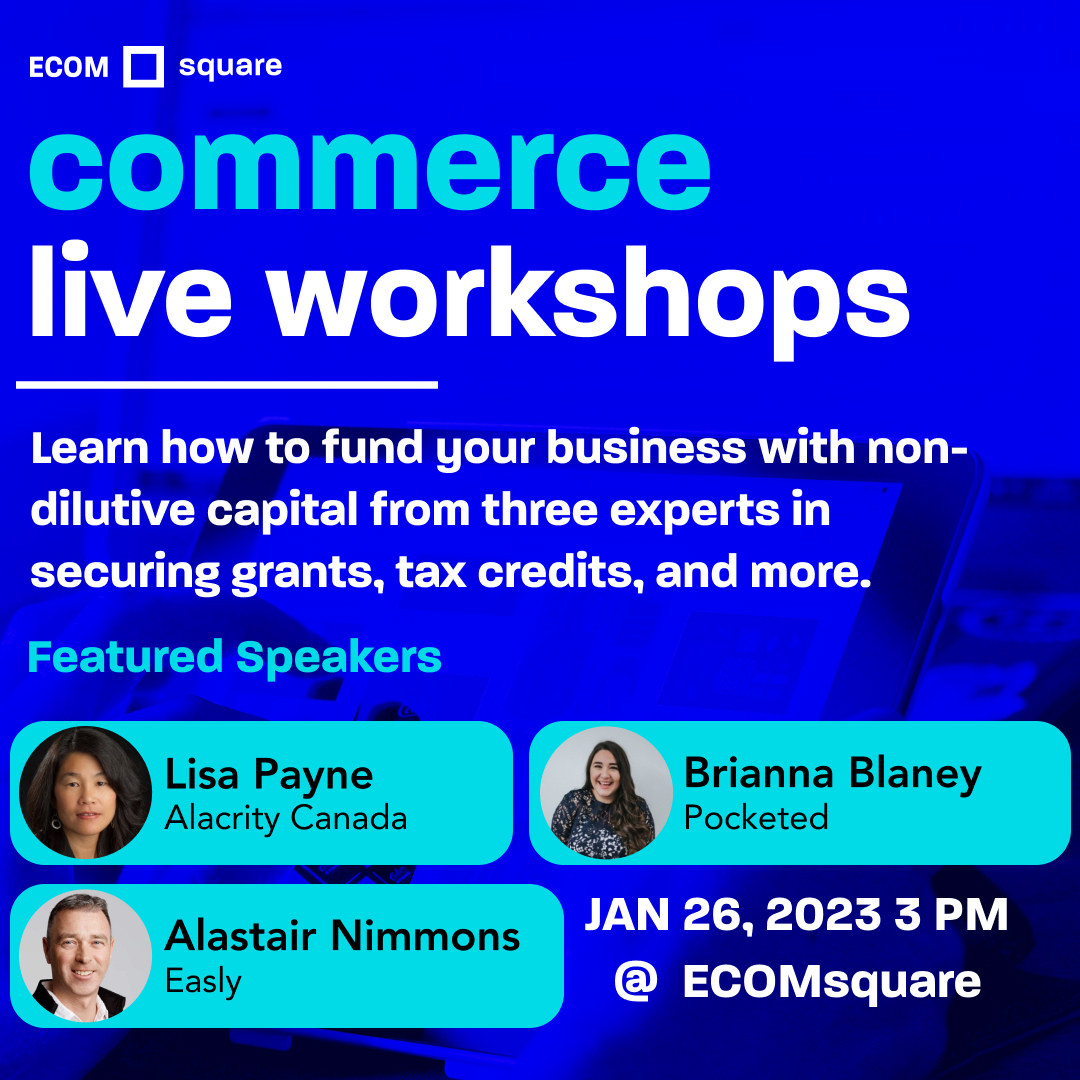 ECOMsquare tweet media