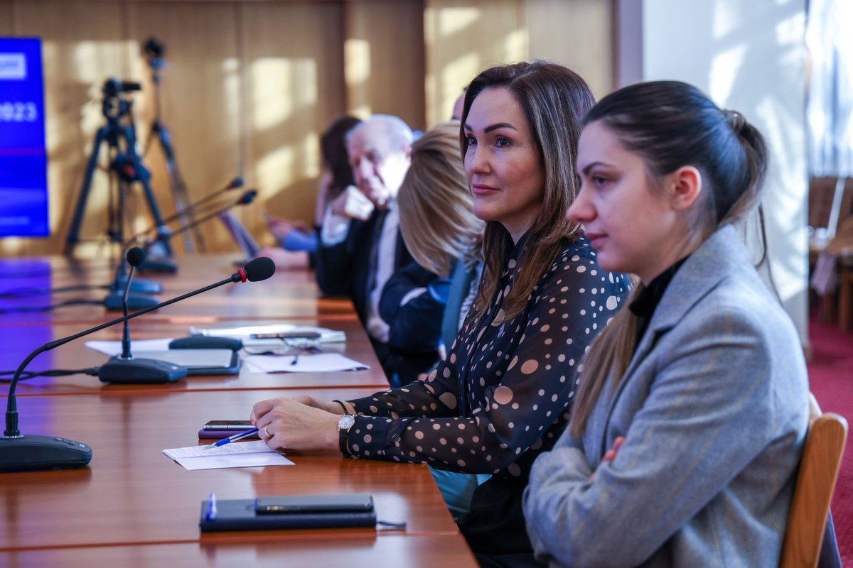 eGovCenterMD's tweet photo. TOATE ACȚIUNILE CE VOR FI REALIZATE ÎN 2023 ÎN DOMENIUL TRANSFORMĂRII DIGITALE VOR FI ÎN CONFORMITATE CU STANDARDELE EUROPENE ȘI LEGISLAȚIA UE🇲🇩🇪🇺
#TransformareaDigitală rămâne un capitol ferm în Planul de acțiuni al Guvernului și în anul 2023🔝
Comunicat: https://t.co/xAuSVHmMQn https://t.co/i701HECKZI