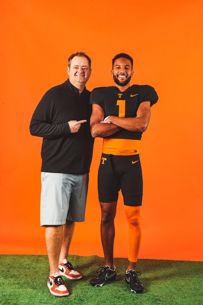 Gabe Jeudy tweet media