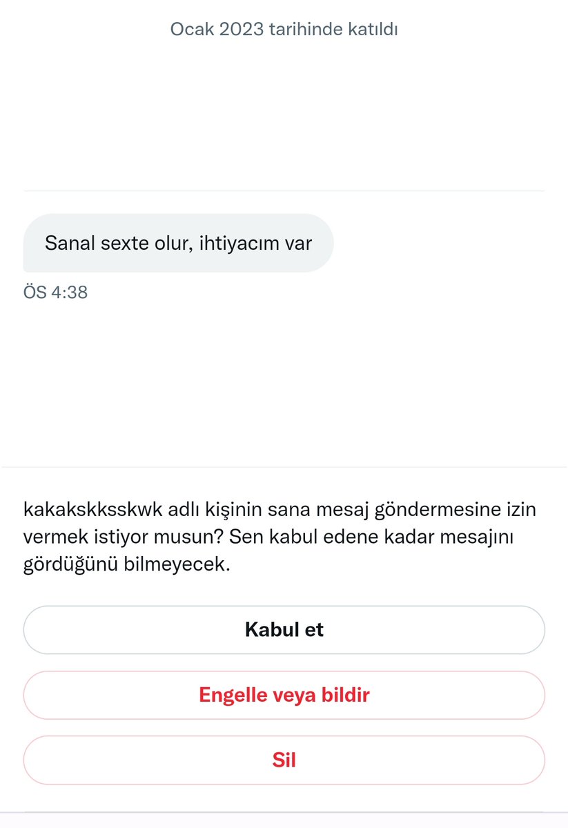Yanıyorum diyor