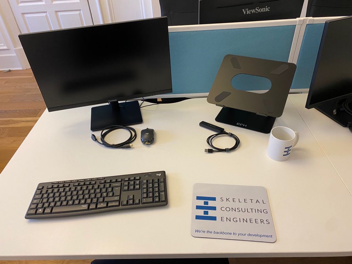 Skeletal Consulting Engineers tweet media