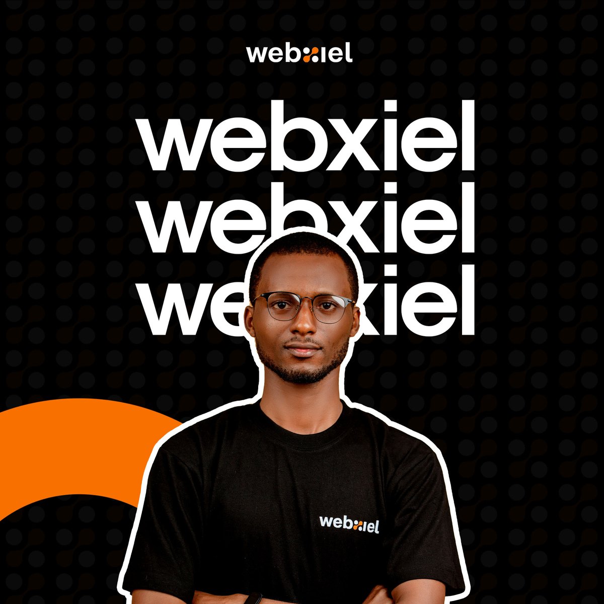 webxiel's tweet photo. At Webxiel, we have the expertise to design, implement, and maintain automated systems that can streamline your operations and improve performance.
Let us handle your technical needs so you can focus on growing your business.
#designbuild #smallbusiness #africantechstartups https://t.co/2nFCk6Fbyy