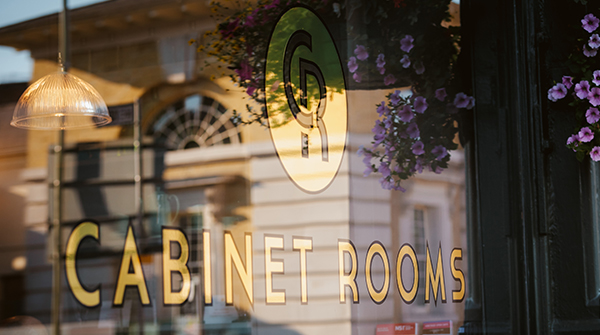 We are based opposite the Arc on Jewry Street, perfectly located for a little drink and a cheeseboard if you're going to an event there.
#WinchesterEvents #JewryStreetWinchester #CreativeWinch