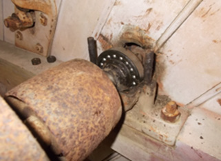 ¿Sabías que la #lubricación por #ultrasonidos es una técnica que todavía no está extendida en la industria, pero que se está introduciendo con éxito en algunas #plantasindustriales alrededor de todo el mundo? 
Artículo completo aquí: bit.ly/3CWZRGN
#predictivemaintenance