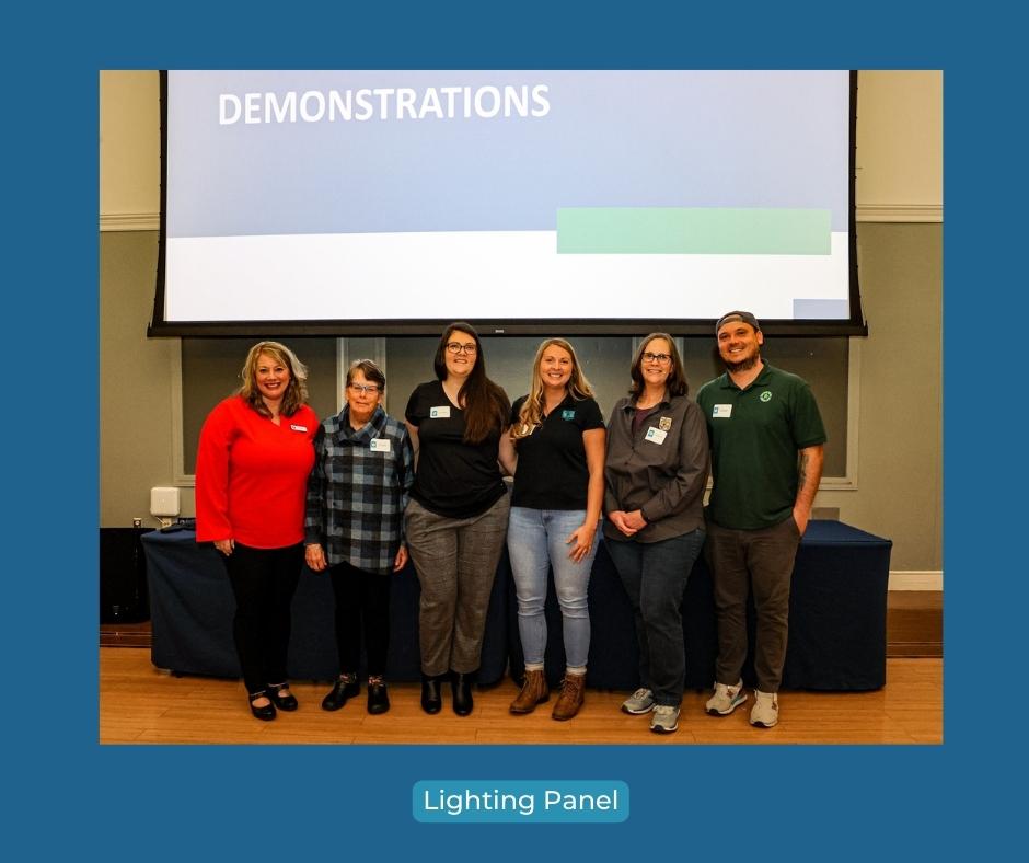 This past weekend was the North Carolina Sea Turtle Symposium, held at UNCW. It was a wonderful opportunity to connect with organizations from other NC beaches and learn together! #bhi #ncbeaches #savetheturtles