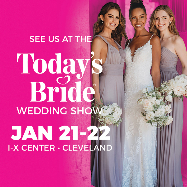 NatSustenance's tweet photo. Calling all Cleveland brides! The LaVie water purifier is the perfect for any eco-friendly wedding and we'll be exhibiting at the Today's Bride Wedding Show this weekend: https://t.co/h6vPh1Hd9K

#sustainablewedding #todaysbride #todaysbridepros #todaysbrideshows #weddingfavors https://t.co/0gMSdiaHiJ