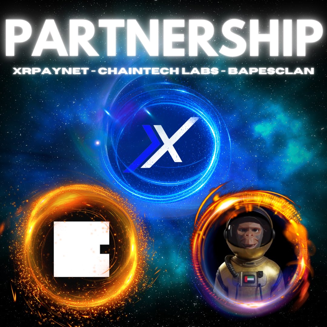 XRPayNet tweet media