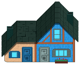 Hey Shardians 🫂

Would you live our little space-friendly neighborhood👀

#Shardeum