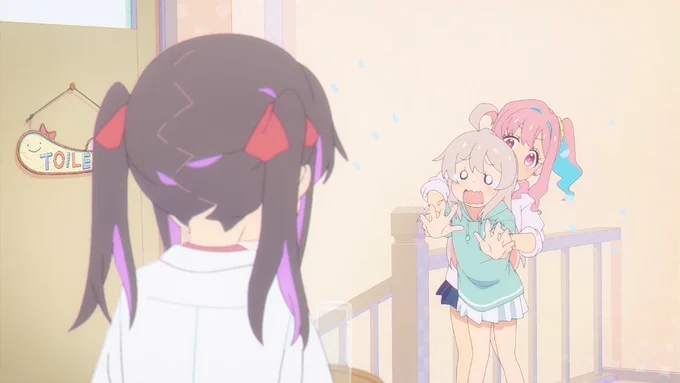 #onimai #tokyomx 