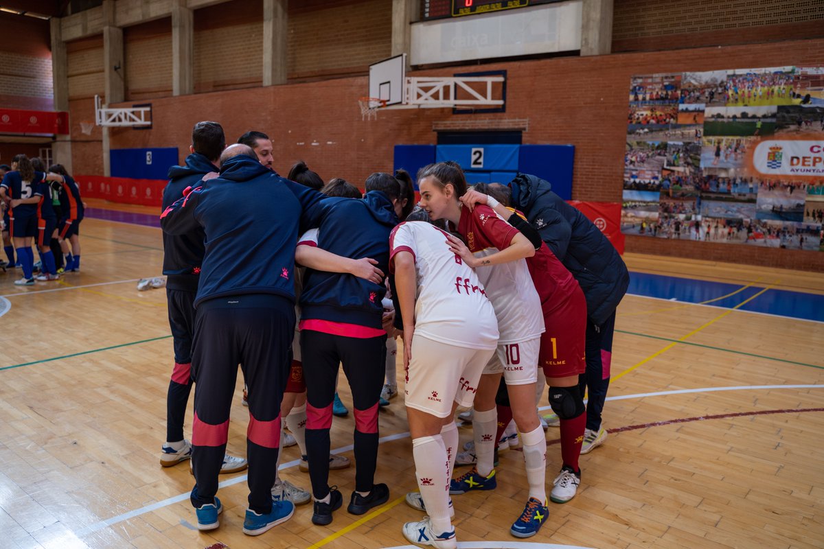 ffrm_se's tweet photo. 😀 ¡Y lo que se siente cuando vences en una tanda de penaltis...!

#VamosFFRM / #Sub19FS https://t.co/hRHgeiPAzO