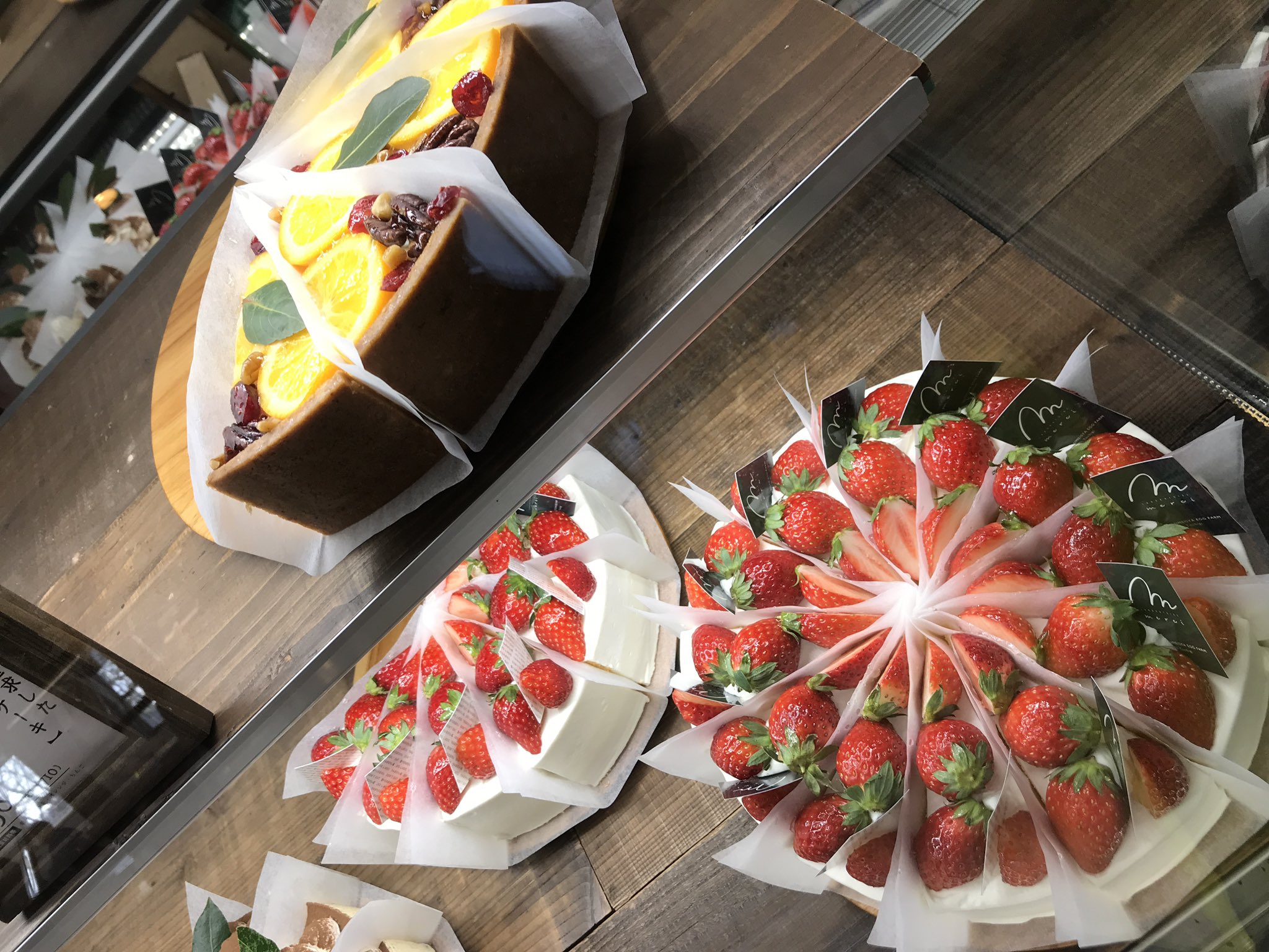 RANMEISYA SWEETS FACTORY宇都宮本店 (@merci0607) / X RANMEISYA SWEETS FACTORY宇都宮本店 (@merci0607) / X