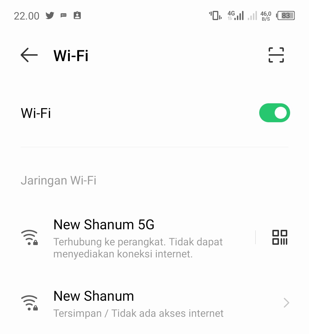 basit_dede's tweet photo. @balifiberID @balifiberID lag ini solusi. Saya udh DM ga ada respon... Heyyy tolong bali fiber https://t.co/h5QOg7AU9o
