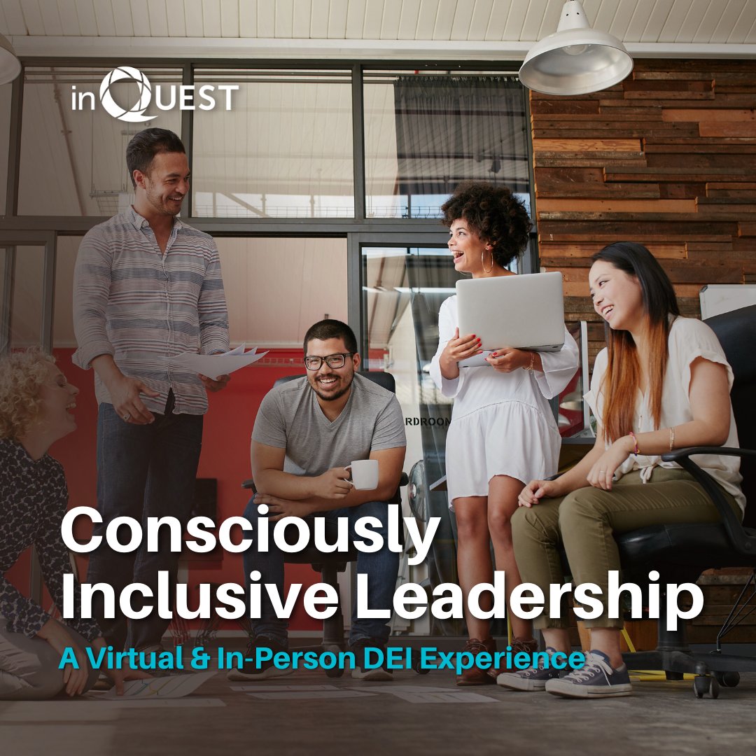 inQUEST Consulting tweet media