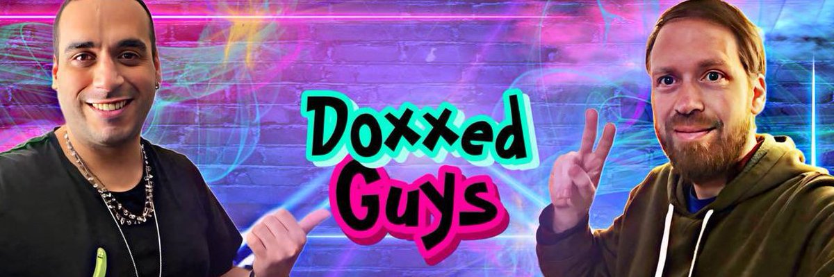 Doxxed Guy tweet media