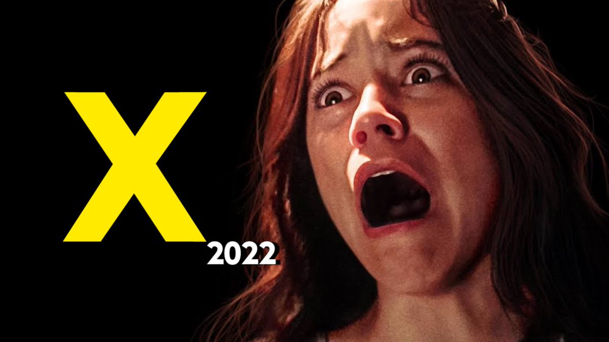 Horror___Phobia's tweet photo. X (2022) Explained in Hindi | Pearl (2022) | Jenna Ortega | Mia Goth | Horror Phobia
#X2022ExplainedinHindi
Watch Full Video - https://t.co/v7tggahIrT https://t.co/jQc4NGY2yv