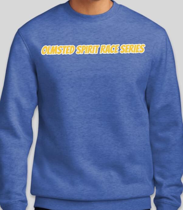 Everyone who signs up for our Inaugural 4-Race Series will receive a soft style (very comfy!) crewneck with their registration!  

Our Series Champions (Top Overall Female/Male Point Earners) will each receive $1,000!  

Click the link below for more!

runsignup.com/Race/Info/OH/O…