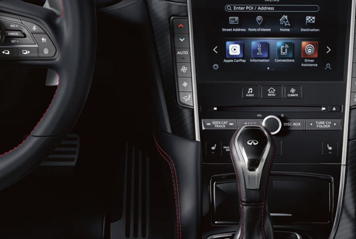 EngleInfinitiNJ's tweet photo. Whether you need more INFINITI information before buying a car or to know your model better, INFINITI of Englewood has done all the INFINITI research for you! 
https://t.co/1eoqgJvgaN
.
.
.
#INFINITI #INFINITIofEnglewood #NewCar #UsedCar #Sedan #SUV #caroftheday #Offers #Lease https://t.co/NykOuKNmEw