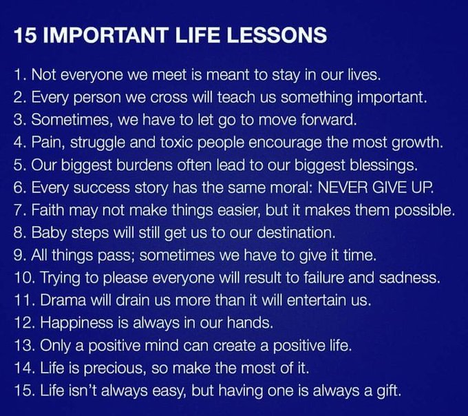 michael_benkert's tweet photo. Today's reminder.. https://t.co/MbiOL2DZS9