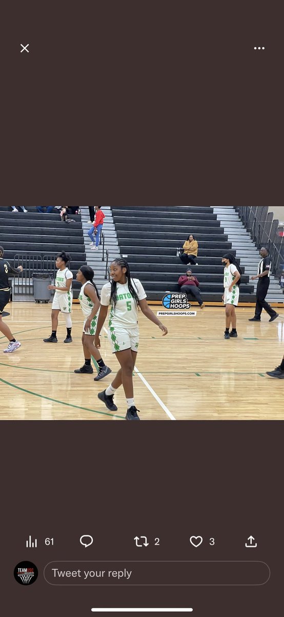 TEAM UNLEASHED CROSS 2024 (@usccross2024) on Twitter photo <a href="/latavius_wilson/">LaTavius Wilson</a> and <a href="/danasia_wright0/">DanasiaWright</a> played amazing in the MLK tournament!!! @CoachGainesRBC <a href="/HOOP_PHI/">Coach Shell</a> @MrBigShot_Bland <a href="/TopPreps/">SPORTS NEWS, VIDEOS, GRAPHICS, EXPOSURE & MORE</a> <a href="/PGH_SCarolina/">Prep Girls Hoops South Carolina</a> <a href="/a1hoopsreport/">A1 HOOPS REPORT</a> <a href="/CoastalWBB/">Coastal Women’s Basketball</a> <a href="/CoachB_Freeman/">Blessing Freeman</a> <a href="/FM_WBB/">Francis Marion WBB</a> <a href="/gdukes06/">George Dukes</a> <a href="/Coachsearp/">Shavon Earp</a> <a href="/CSUBucsWBB/">Charleston Southern Women’s Basketball</a> <a href="/CofCWBB/">Charleston Women’s Hoops</a> <a href="/Wofford_WBB/">WOFFORD WBB</a> <a href="/BluSprklZ/">Vivrant Thang 💙</a> <a href="/latavius_wilson/">LaTavius Wilson</a> and <a href="/danasia_wright0/">DanasiaWright</a> played amazing in the MLK tournament!!! @CoachGainesRBC <a href="/HOOP_PHI/">Coach Shell</a> @MrBigShot_Bland <a href="/TopPreps/">SPORTS NEWS, VIDEOS, GRAPHICS, EXPOSURE & MORE</a> <a href="/PGH_SCarolina/">Prep Girls Hoops South Carolina</a> <a href="/a1hoopsreport/">A1 HOOPS REPORT</a> <a href="/CoastalWBB/">Coastal Women’s Basketball</a> <a href="/CoachB_Freeman/">Blessing Freeman</a> <a href="/FM_WBB/">Francis Marion WBB</a> <a href="/gdukes06/">George Dukes</a> <a href="/Coachsearp/">Shavon Earp</a> <a href="/CSUBucsWBB/">Charleston Southern Women’s Basketball</a> <a href="/CofCWBB/">Charleston Women’s Hoops</a> <a href="/Wofford_WBB/">WOFFORD WBB</a> <a href="/BluSprklZ/">Vivrant Thang 💙</a>