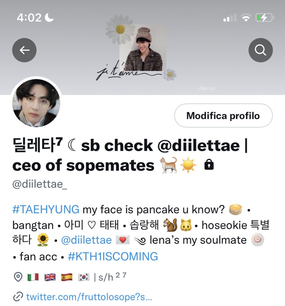 È SUCCESSO ANCHE A ME 🤡 mi hanno s0speso l’account, DI NUOVO. sareste così gentili da rt e aiutarmi a trovare i miei moots? grazie davvero 🙏