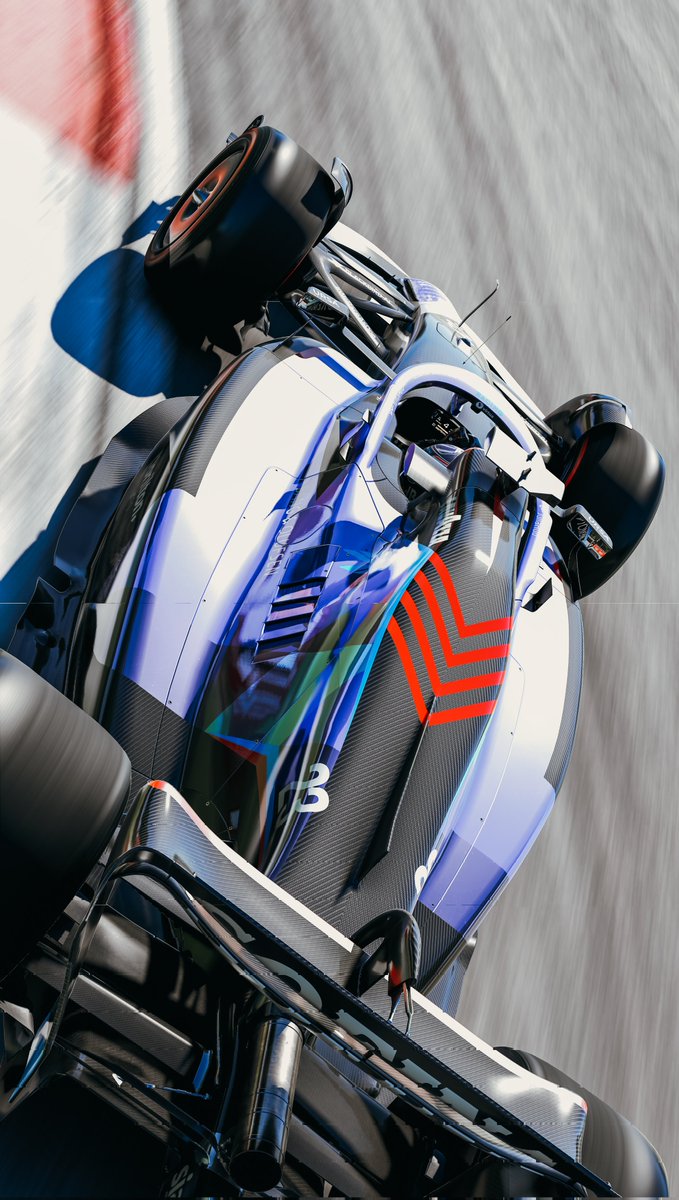 FW44 
———
@WilliamsRacing @Formula1game #f122 #Formula1 #WilliamsF1 #Virtualphotography #VGPUnite  #TheCapturedCollective #GSVP #ThePhotoMode #PhotoMode #pcgaming #photograghy